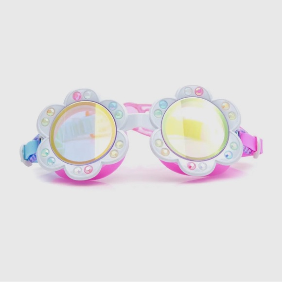 Flower Swim 🥽 Goggles - Picture 3 of 3